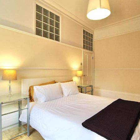 The Apartment At Athol House Londra Exterior foto