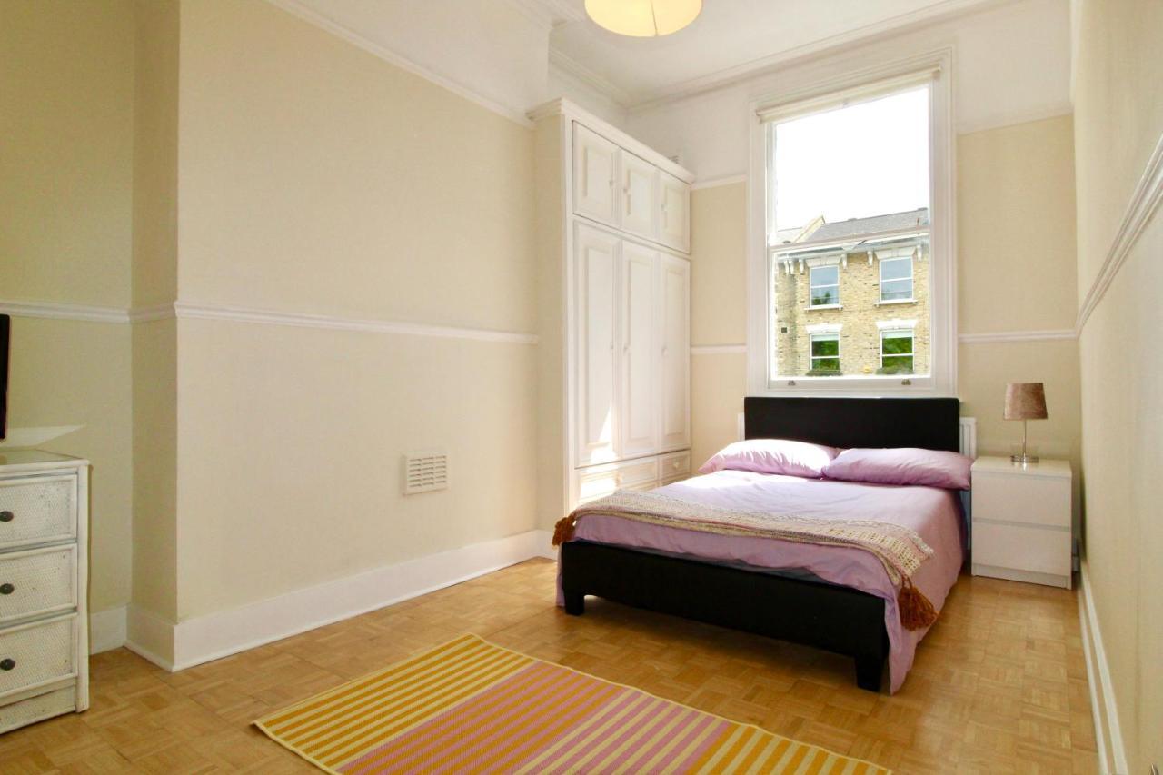 The Apartment At Athol House Londra Exterior foto