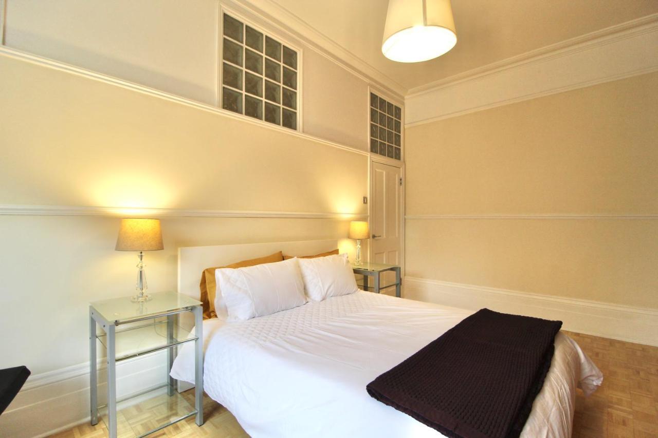 The Apartment At Athol House Londra Exterior foto